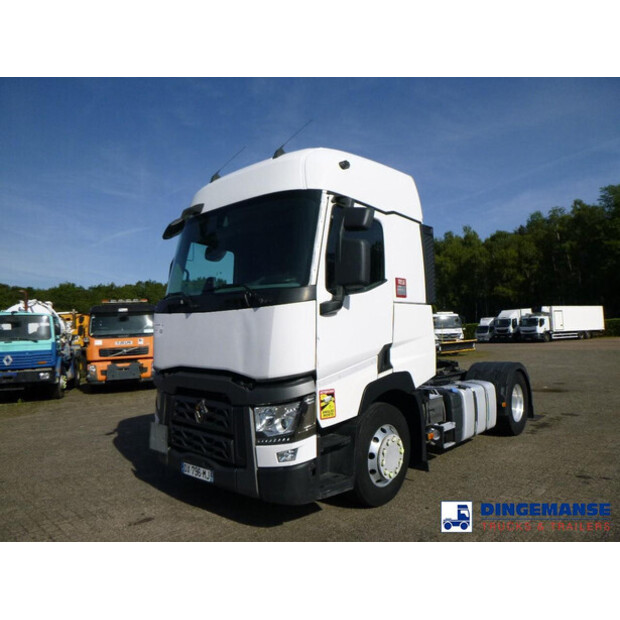 2015 رينو T 460-43061010