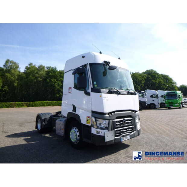 2015 رينو T 460-43061011