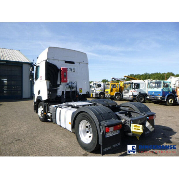 2015 رينو T 460-43061012