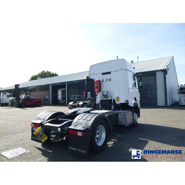 2015 رينو T 460-43061013