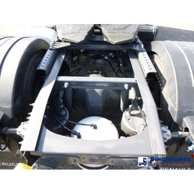 2015 رينو T 460-43061014