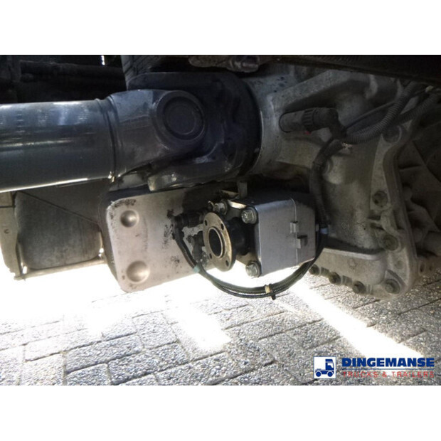 2015 رينو T 460-43061015