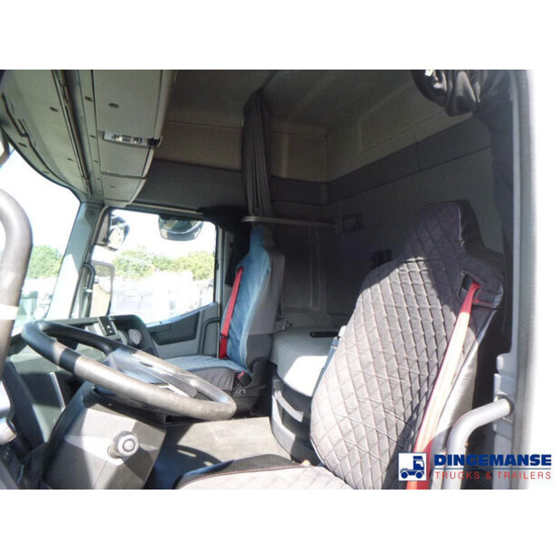 2015 رينو T 460-43061016