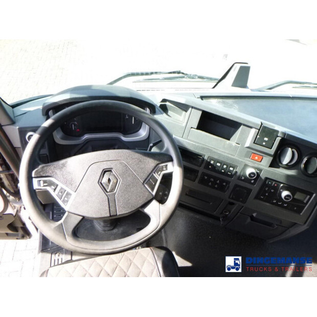 2015 رينو T 460-43061017