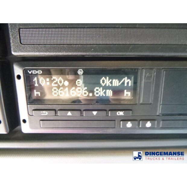 2015 رينو T 460-43061020