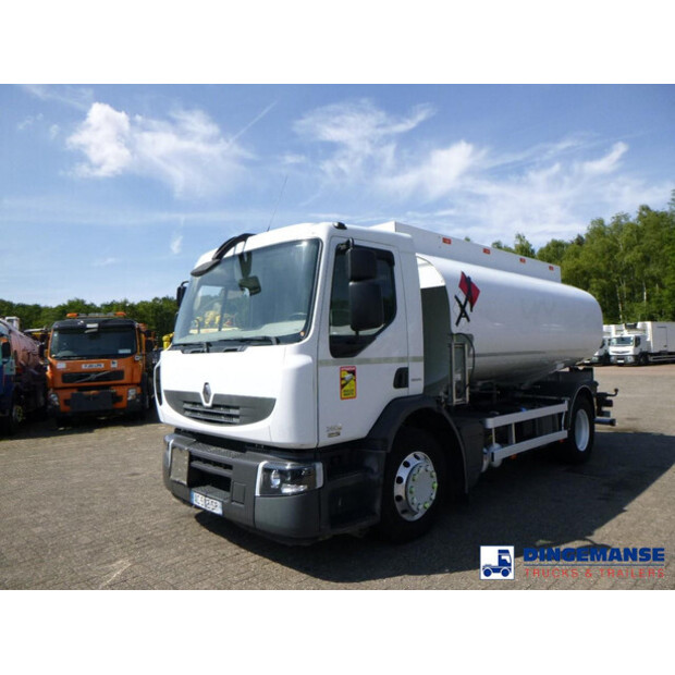 2009 رينو PREMIUM 280-43061022