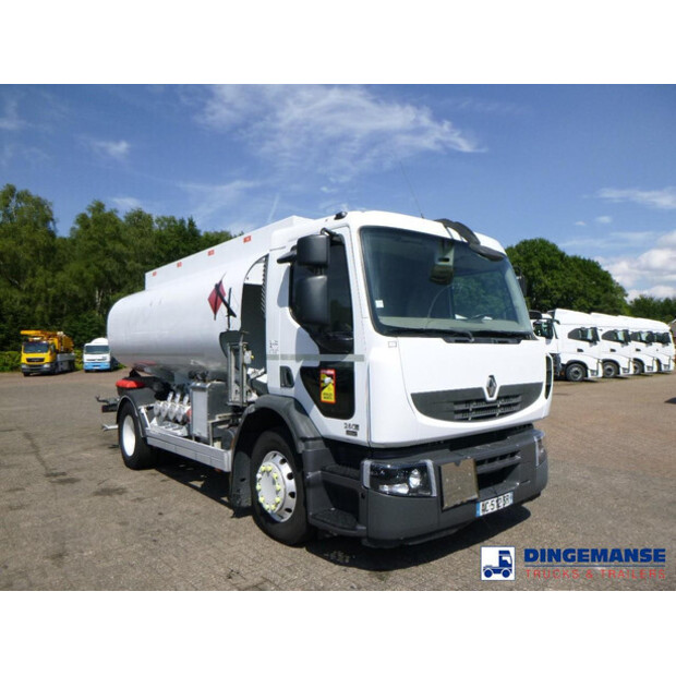 2009 رينو PREMIUM 280-43061023