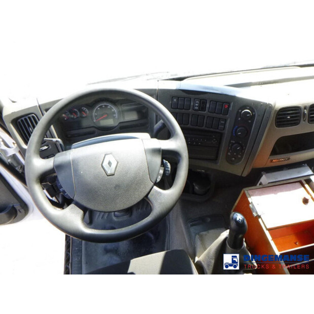 2009 رينو PREMIUM 280-43061039