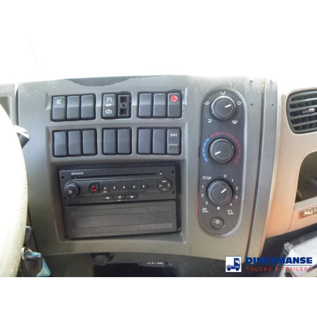 2009 رينو PREMIUM 280-43061040