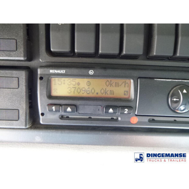 2009 رينو PREMIUM 280-43061043