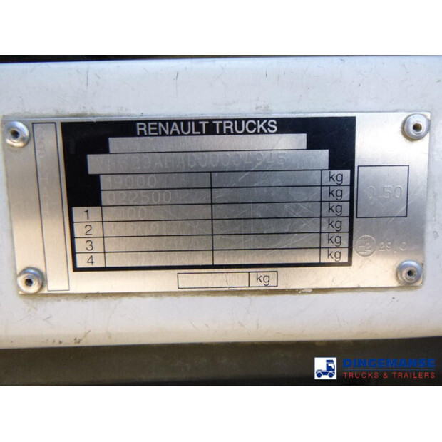 2009 رينو PREMIUM 280-43061044