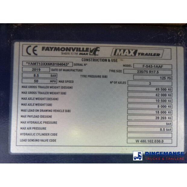 2019 Faymonville OTHERS-43061065