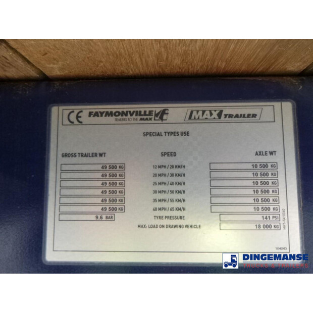 2019 Faymonville OTHERS-43061066