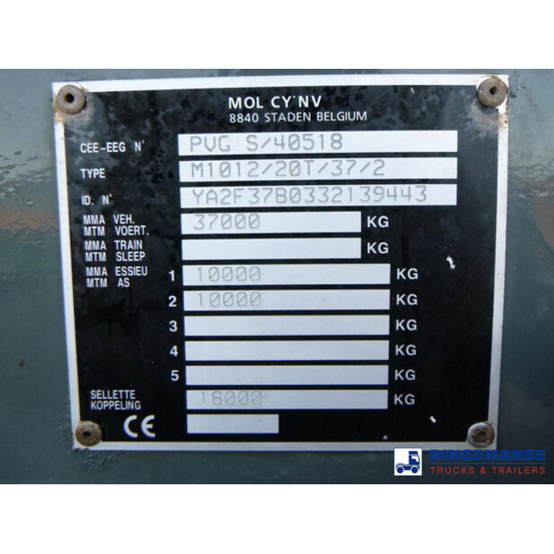 2013 MOL OTHERS-43061081