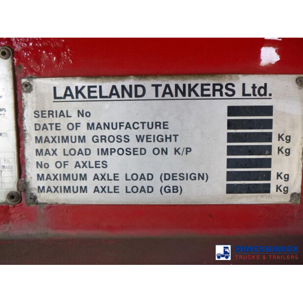 2015 Lakeland OTHERS-43061104