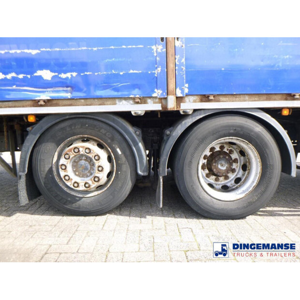 2011 مان TGS 26.360-43061112