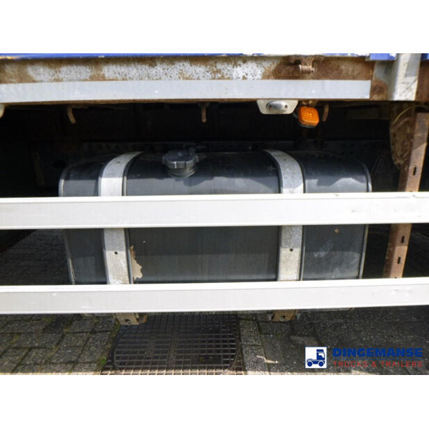 2011 مان TGS 26.360-43061113