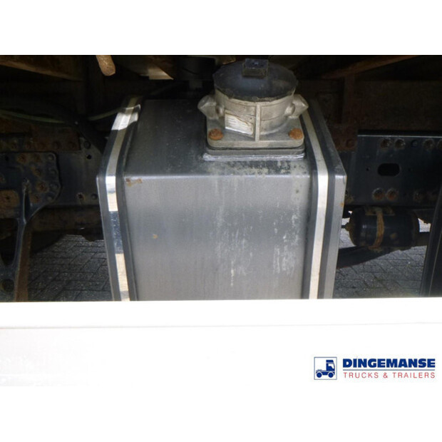 2011 مان TGS 26.360-43061114