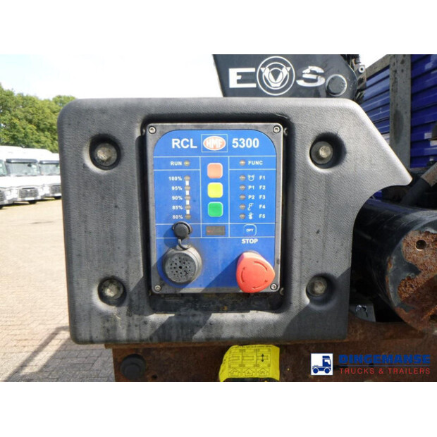 2011 مان TGS 26.360-43061115