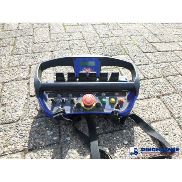 2011 مان TGS 26.360-43061117