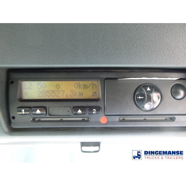 2011 مان TGS 26.360-43061120