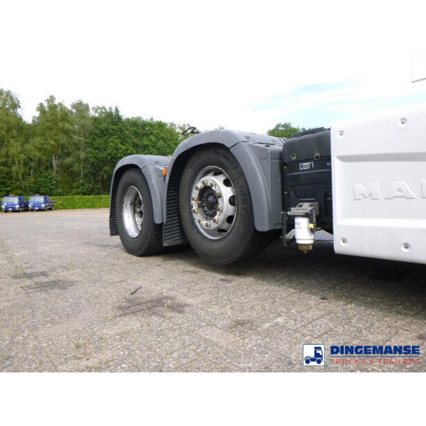 2014 مان TGX 26.480-43061133