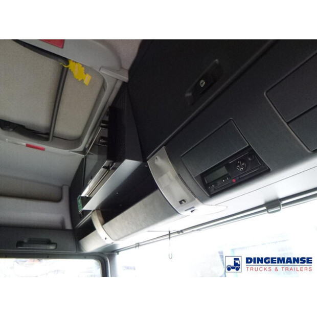 2014 مان TGX 26.480-43061137