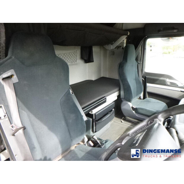 2014 مان TGX 26.480-43061138