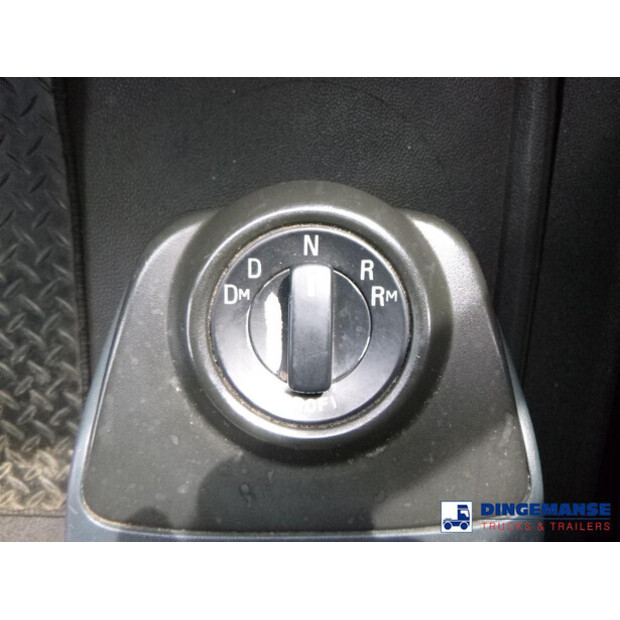 2014 مان TGX 26.480-43061139