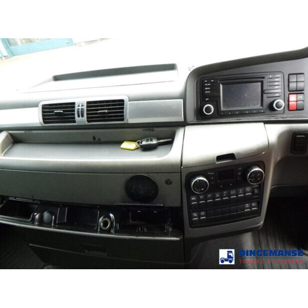 2014 مان TGX 26.480-43061140