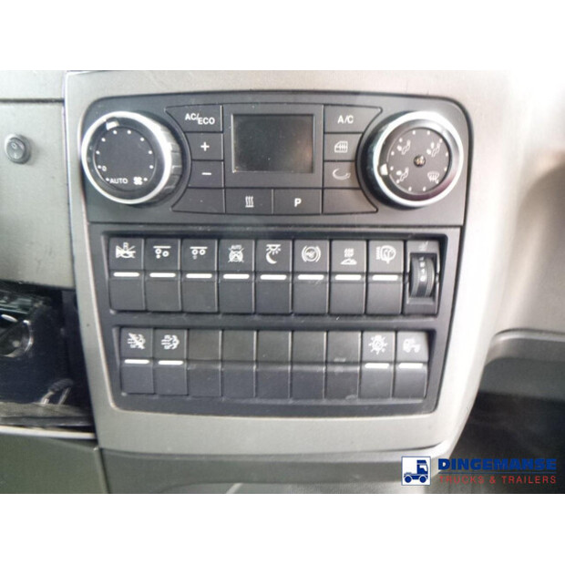 2014 مان TGX 26.480-43061141