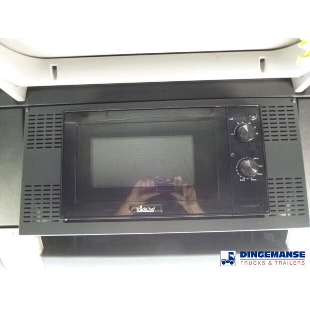 2014 مان TGX 26.480-43061142