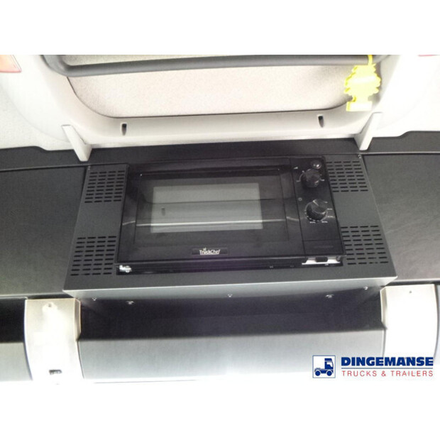 2014 مان TGX 26.480-43061143