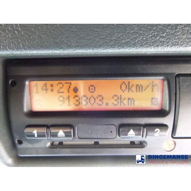 2014 مان TGX 26.480-43061144