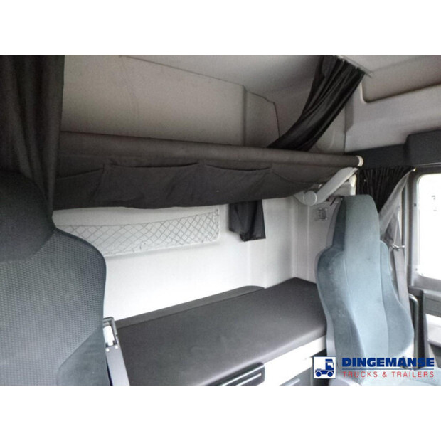 2014 مان TGX 26.480-43061145