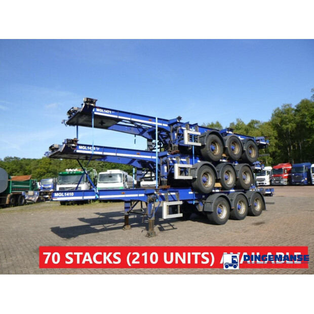 2013 Dennison Stack-43061169