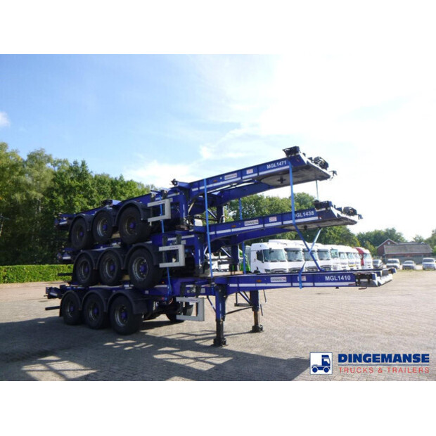 2013 Dennison Stack-43061170