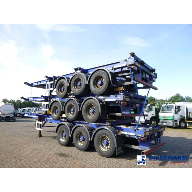 2013 Dennison Stack-43061171