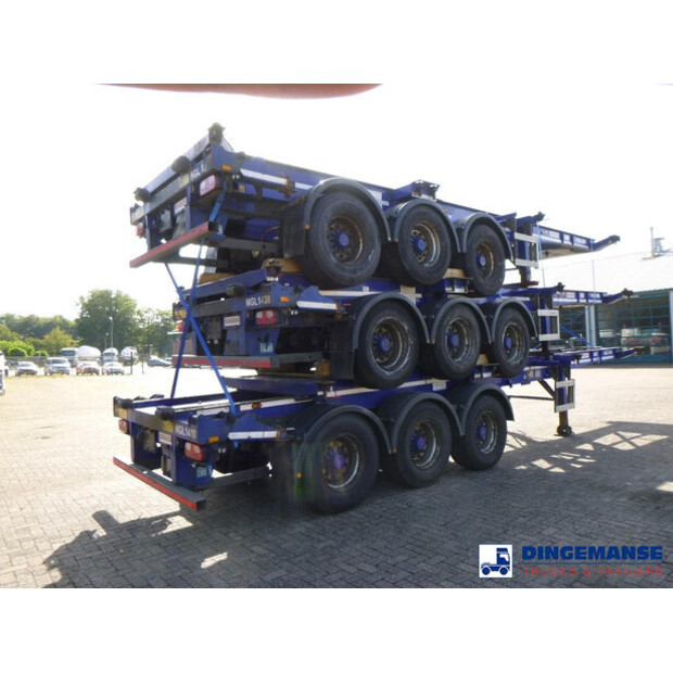 2013 Dennison Stack-43061172