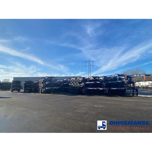 2013 Dennison Stack-43061174