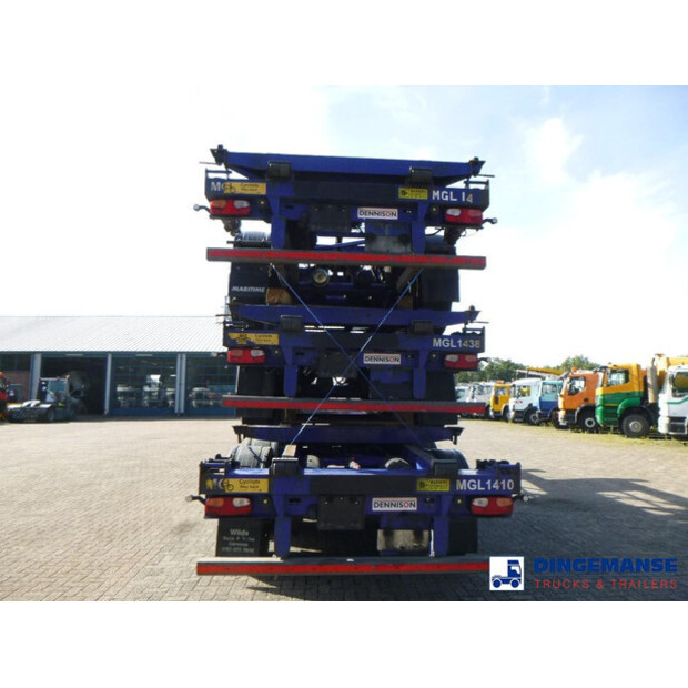 2013 Dennison Stack-43061178