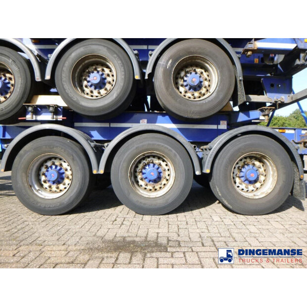 2013 Dennison Stack-43061180