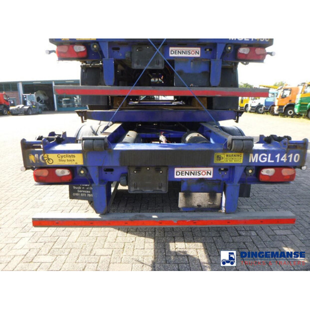 2013 Dennison Stack-43061181