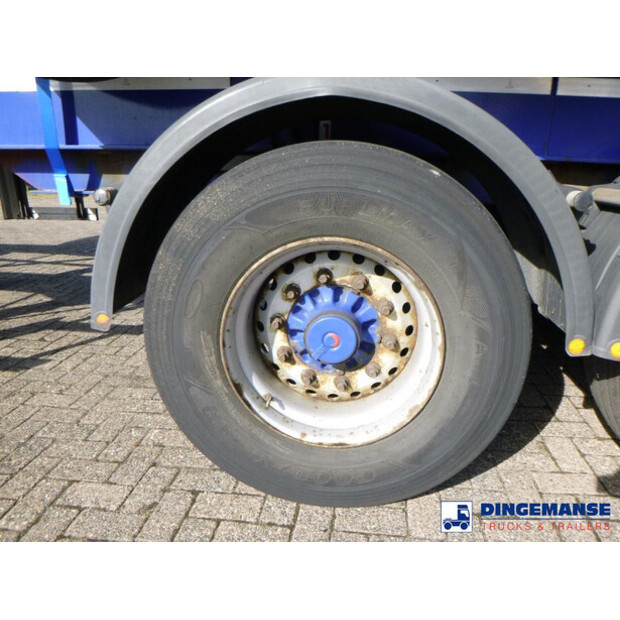 2013 Dennison Stack-43061185