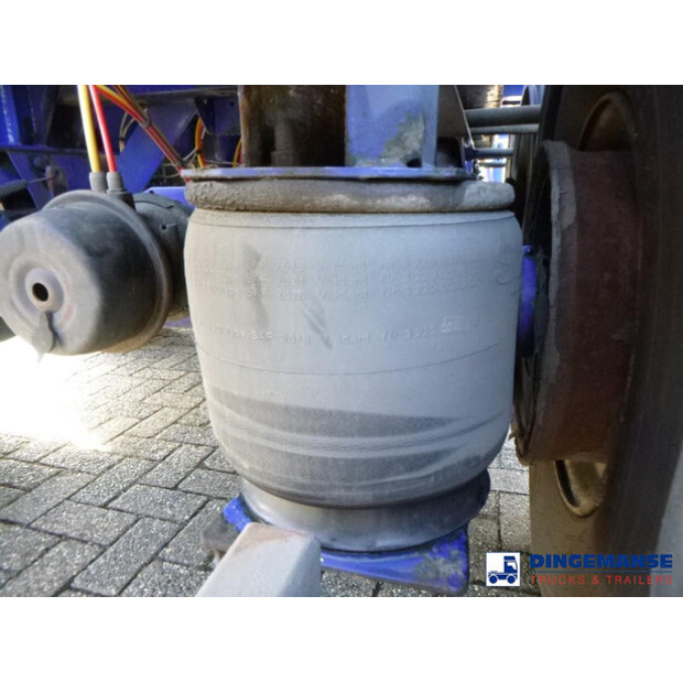 2013 Dennison Stack-43061186