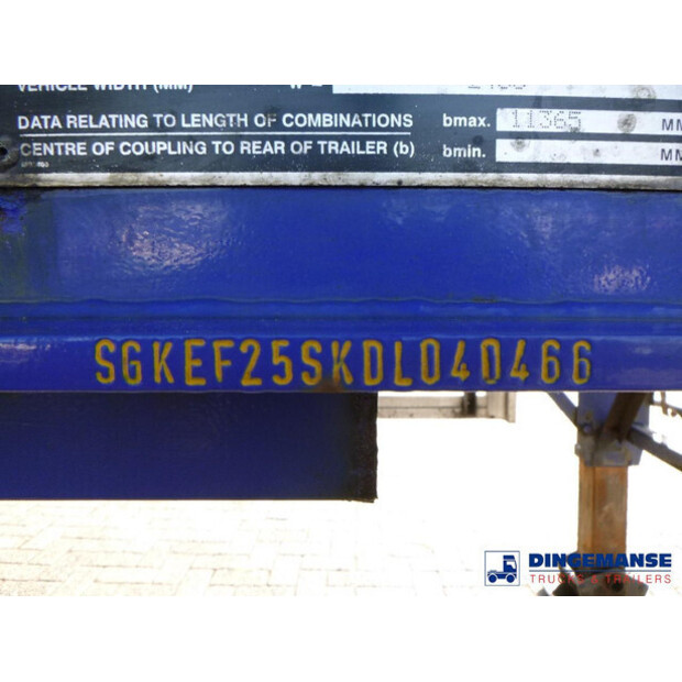 2013 Dennison Stack-43061187