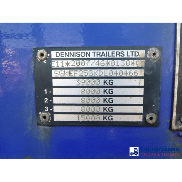 2013 Dennison Stack-43061189