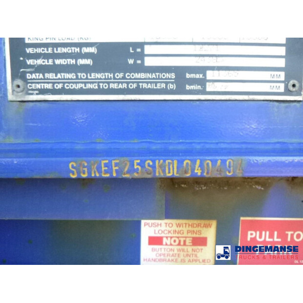 2013 Dennison Stack-43061190