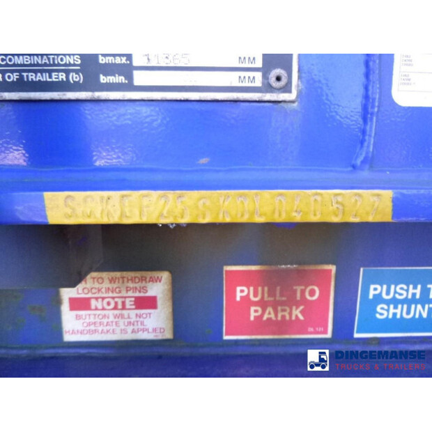 2013 Dennison Stack-43061193