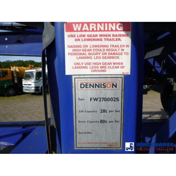 2013 Dennison Stack-43061204